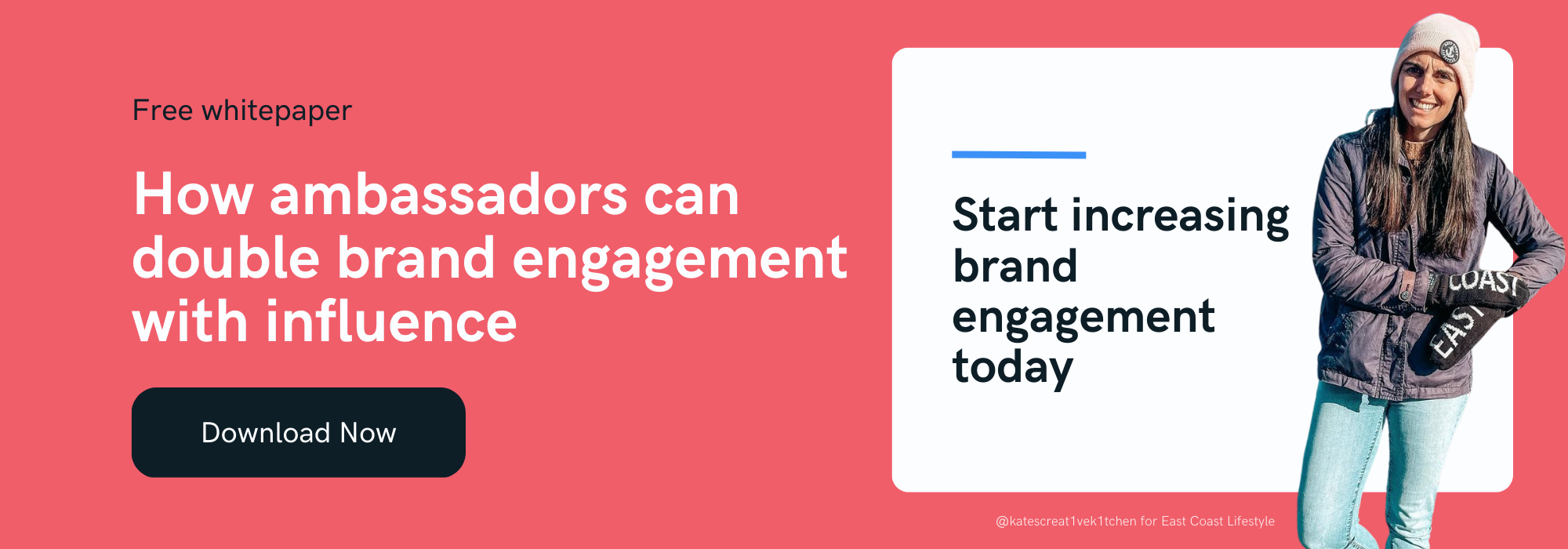 Everything You Need to Know About Brand Ambassador Programs